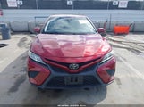 Toyota Camry Se 4T1B11HK6JU669977 photo