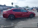 Toyota Camry Se 4T1B11HK6JU669977 photo