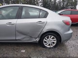 Mazda Mazda3 I Touring JM1BL1V83C1674114 снимка