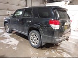 Toyota 4Runner Limited JTEBU5JR7D5114685 снимка