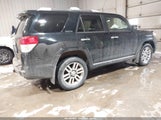 Toyota 4Runner Limited JTEBU5JR7D5114685 снимка