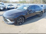 Hyundai Sonata Sel KMHL64JA2SA430308 снимка
