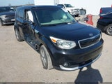 Kia Soul Ev + KNDJX3AEXH7023333 снимка