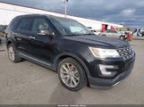Ford Explorer Limited 1FM5K7F87GGC49690 снимка