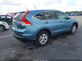 Honda Cr-V Ex 5J6RM4H58DL077684 снимка