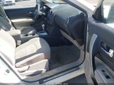 Nissan Rogue Select S JN8AS5MV8EW718566 снимка