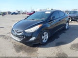 Hyundai Elantra Gls 5NPDH4AE9DH419274 снимка