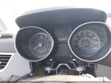 Hyundai Elantra Gls 5NPDH4AE9DH419274 снимка