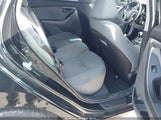 Hyundai Elantra Gls 5NPDH4AE9DH419274 снимка