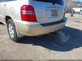 Toyota Highlander V6 JTEHF21A510008693 снимка