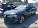 Audi A6 2.0T Premium WAUGFAFC4EN150513 снимка