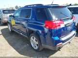 GMC Terrain Slt-1 2CTFLFEY1A6260410 снимка