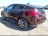 Acura Zdx 2HNYB1H45AH503380 снимка