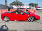 Ferrari 360 Modena Spider ZFFYT53A640136488 снимка