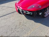 Ferrari 360 Modena Spider ZFFYT53A640136488 снимка
