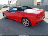 Ferrari 360 Modena Spider ZFFYT53A640136488 снимка