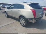 Cadillac Srx Luxury Collection 3GYFNAEY3AS581305 снимка