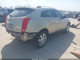 Cadillac Srx Luxury Collection 3GYFNAEY3AS581305 снимка
