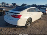 Chevrolet Malibu Fwd Rs 1G1ZG5STXNF114639 снимка