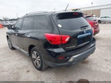 Nissan Pathfinder Sl 5N1DR2MN3JC615999 снимка
