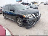 Nissan Pathfinder Sl 5N1DR2MN3JC615999 снимка