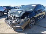 Toyota Corolla Se JTDP4RCE8LJ013446 снимка