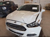 Ford Fusion Se 1FA6P0H75E5400806 снимка