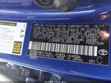 Toyota Prius Two JTDKBRFU5J3587233 снимка