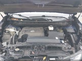 Nissan Murano Platinum 5N1AZ2MS7KN101720 снимка