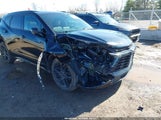 Chevrolet Blazer Awd Rs 3GNKBKRS7PS190439 снимка