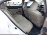 Honda Civic Hybrid 19XFB4F22EE000830 снимка