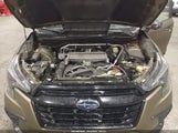 Subaru Ascent Onyx Edition Limited 7-Passenger 4S4WMAKD8P3401885 photo
