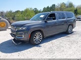 Jeep Grand Wagoneer L Series Ii 4X4 1C4SJSFP6PS529764 снимка