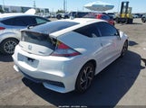 Honda Cr-Z Ex/Ex-L Navi JHMZF1D67GS000813 снимка