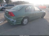 Honda Civic Lx 2HGES16563H604453 снимка
