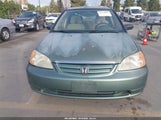 Honda Civic Lx 2HGES16563H604453 снимка