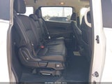 Honda Odyssey Ex-L 5FNRL6H62SB063342 fotografie