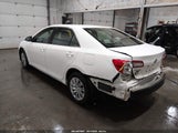 Toyota Camry Le 4T4BF1FK5ER371386 снимка