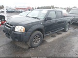 Nissan Frontier Xe-V6 1N6ED29X72C310666 снимка