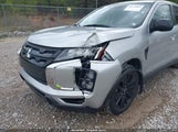 Mitsubishi Outlander Sport 2.0 Es Awc/2.0 Le Awc/2.0 S Awc/2.0 Se Awc/2.0 Trail Edition Awc JA4ARUAU1SU005913 photo