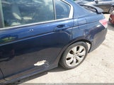 Honda Accord 2.4 Ex-L JHMCP26818C062436 снимка