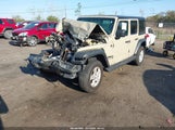 Jeep Wrangler Unlimited Sport S 4X4 1C4HJXDM6NW280274 снимка