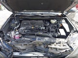 Toyota Camry Se 4T1DAACKXTU697459 снимка