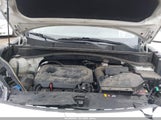 Kia Sportage Lx KNDPMCAC4H7119685 снимка