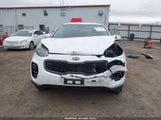 Kia Sportage Lx KNDPMCAC4H7119685 снимка