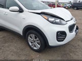 Kia Sportage Lx KNDPMCAC4H7119685 снимка