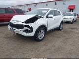 Kia Sportage Lx KNDPMCAC4H7119685 снимка
