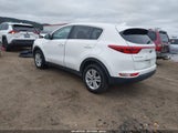 Kia Sportage Lx KNDPMCAC4H7119685 снимка