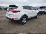 Kia Sportage Lx KNDPMCAC4H7119685 снимка