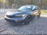 Honda Civic Sport 2HGFE2F52SH598523 снимка